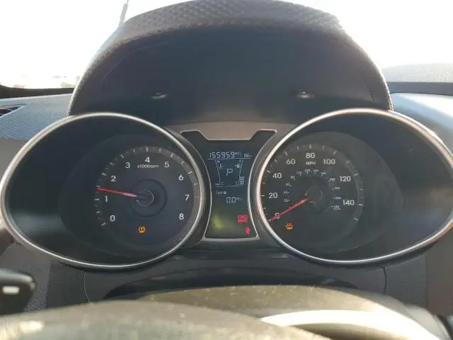 2017 HYUNDAI VELOSTER   