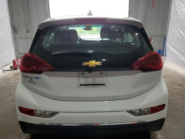 2020 CHEVROLET BOLT EV LT