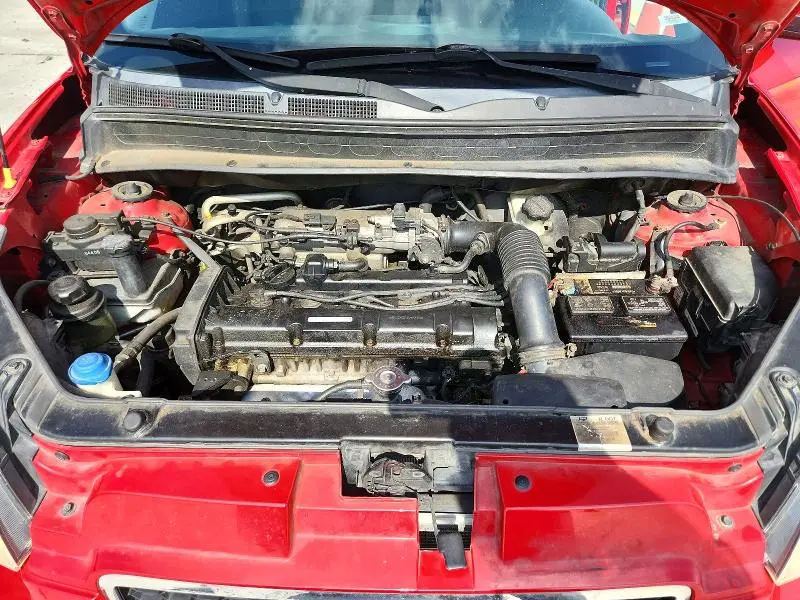 2010 KIA SOUL   