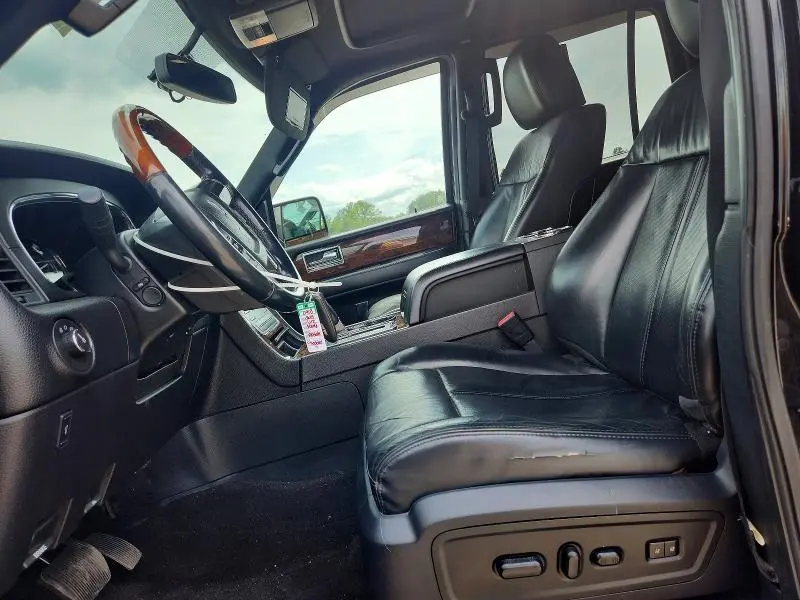 2015 LINCOLN NAVIGATOR L  