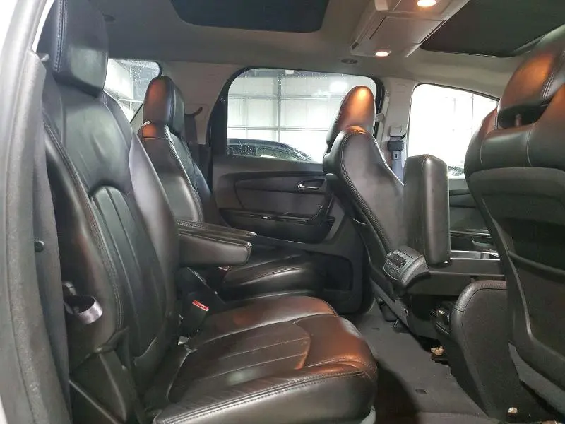 2012 GMC ACADIA DENALI  