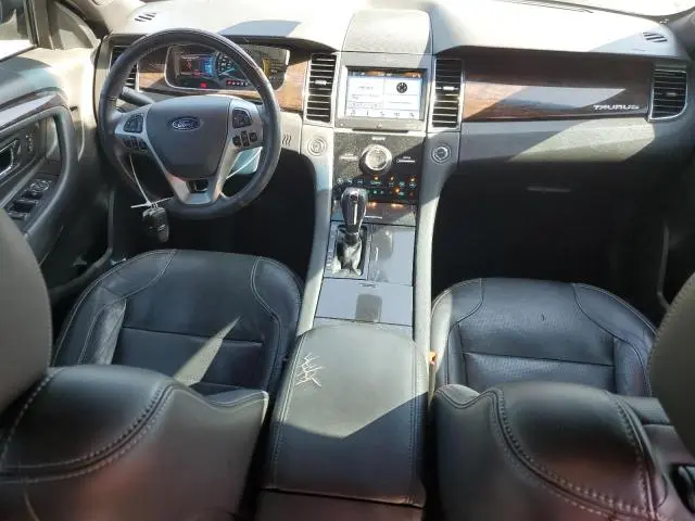 2017 FORD TAURUS LIMITED  