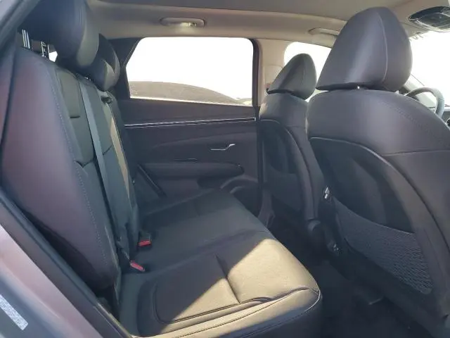 2023 HYUNDAI TUCSON SEL CONVENIENCE  