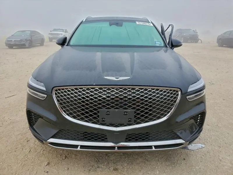 2023 GENESIS GV70 BASE  