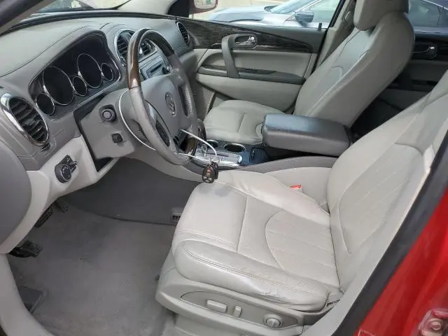 2013 BUICK ENCLAVE