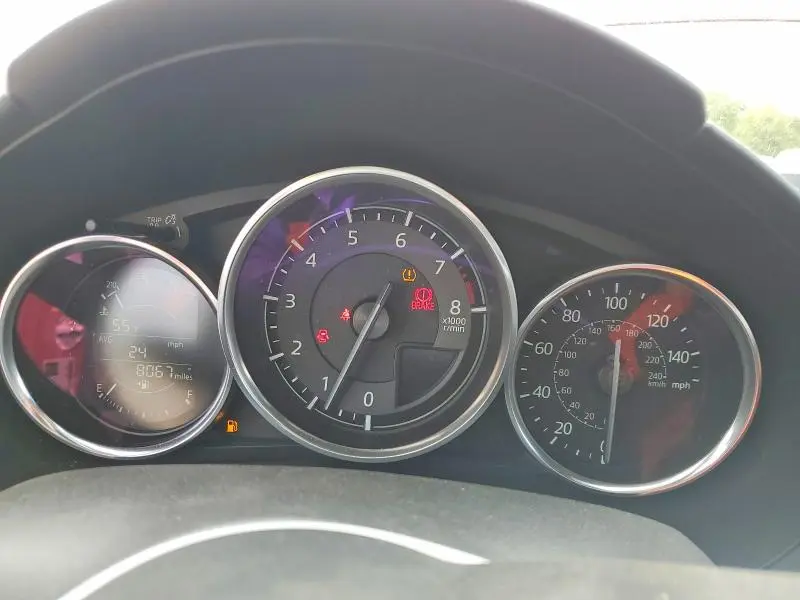 2022 MAZDA MX-5 MIATA CLUB  