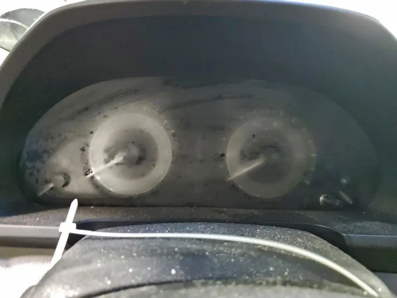 2012 HONDA ODYSSEY TOURING  