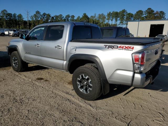 2022 TOYOTA TACOMA DOUBLE CAB