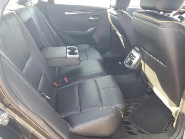 2019 CHEVROLET IMPALA PREMIER  