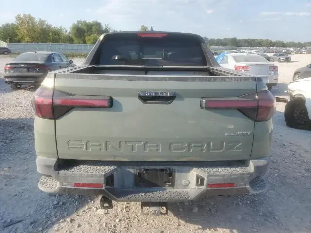 2023 HYUNDAI SANTA CRUZ LIMITED  