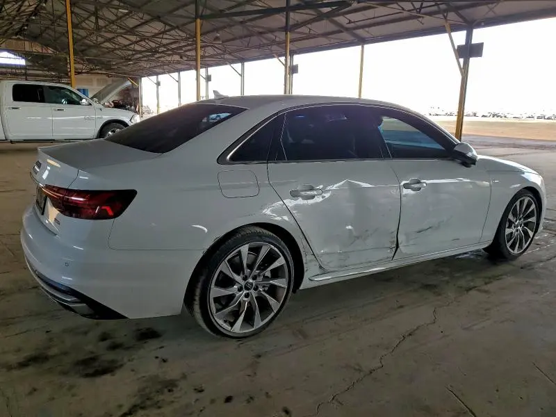 2020 AUDI A4 PREMIUM PLUS  