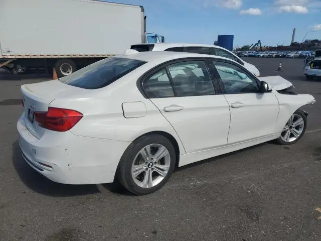 2016 BMW 328 I SULEV  