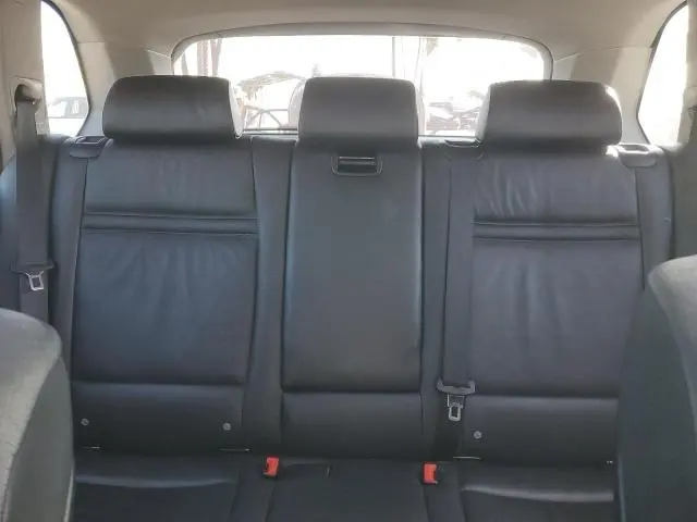 2012 BMW X5 XDRIVE35I  