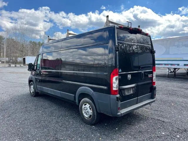 2014 RAM PROMASTER 2500 2500 HIGH  