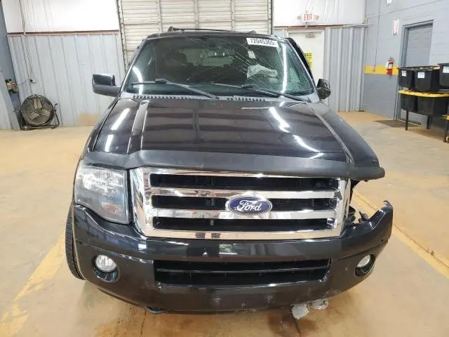 2014 FORD EXPEDITION
