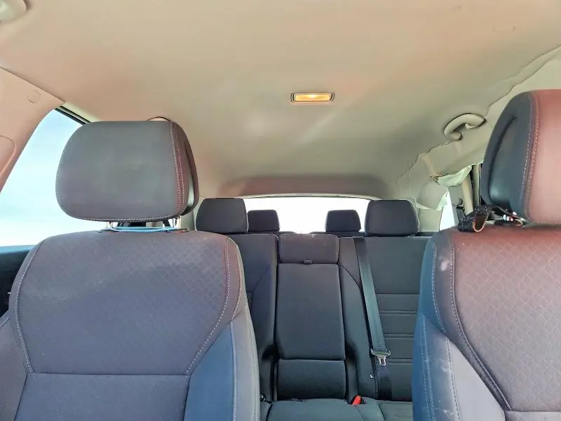 2016 KIA SORENTO LX V6  