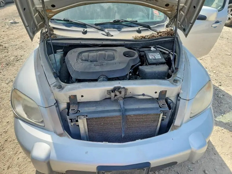 2011 CHEVROLET HHR LT  