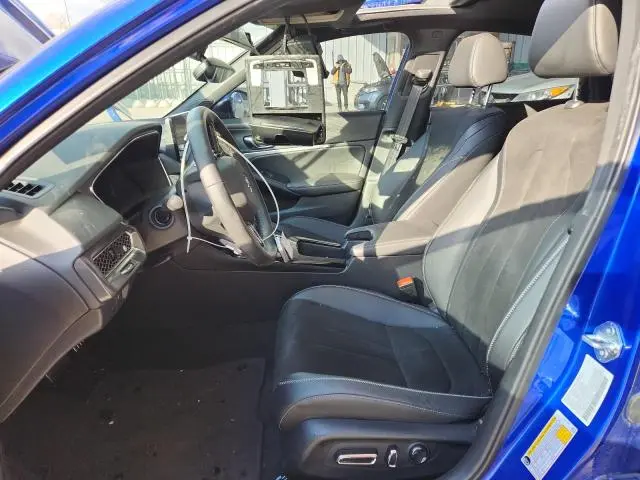 2025 ACURA INTEGRA A-SPEC TECH  