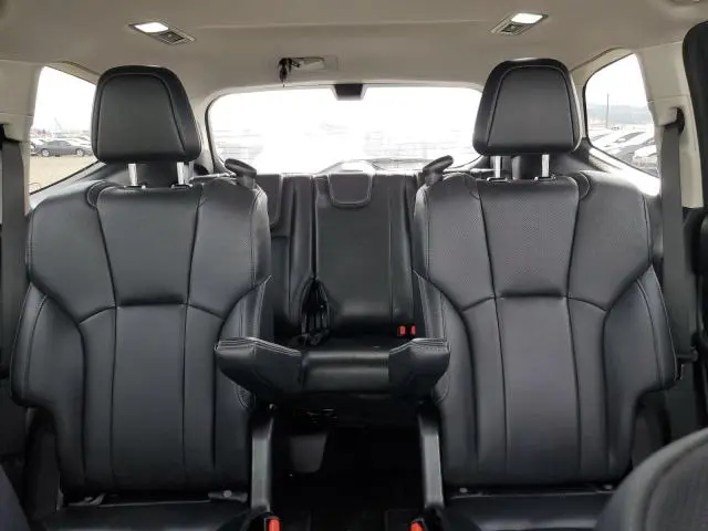 2022 SUBARU ASCENT TOURING