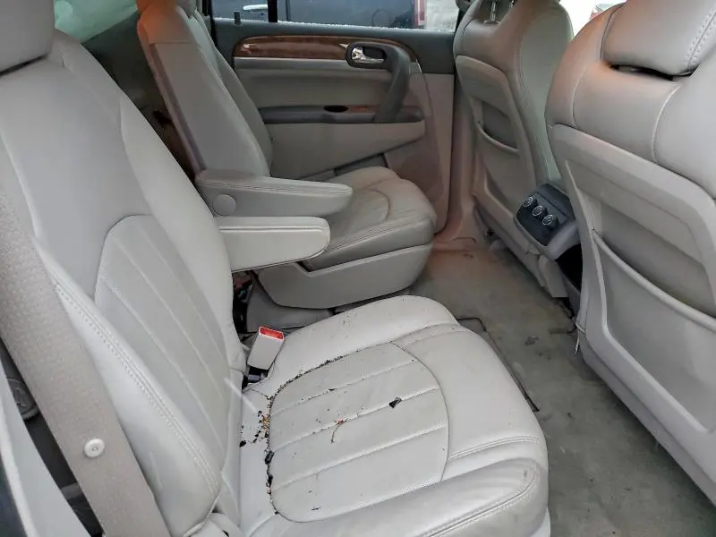 2012 BUICK ENCLAVE   