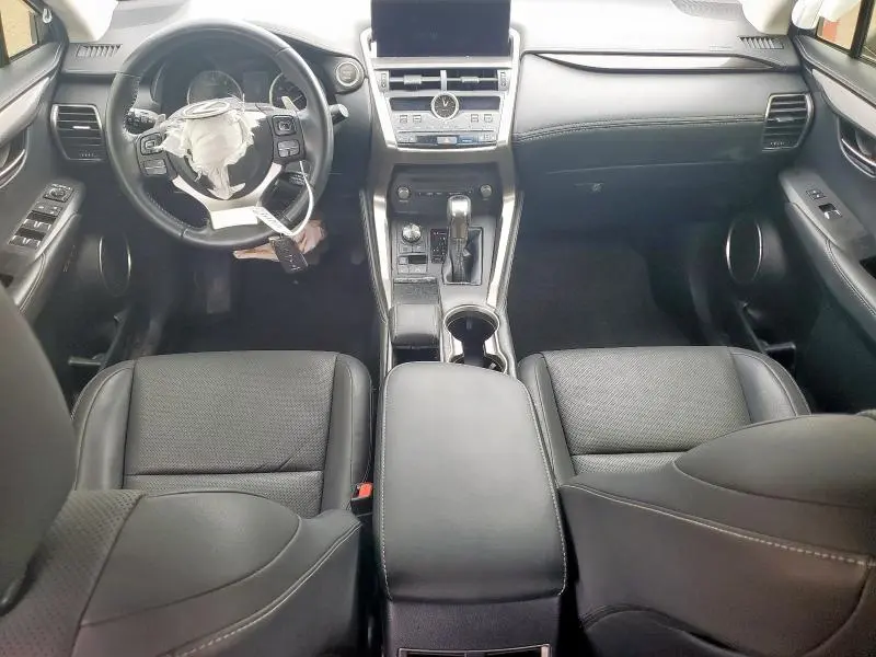 2019 LEXUS NX 300 BASE  