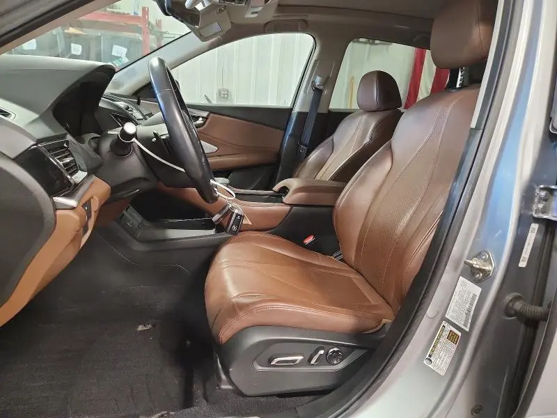 2019 ACURA RDX TECHNOLOGY  