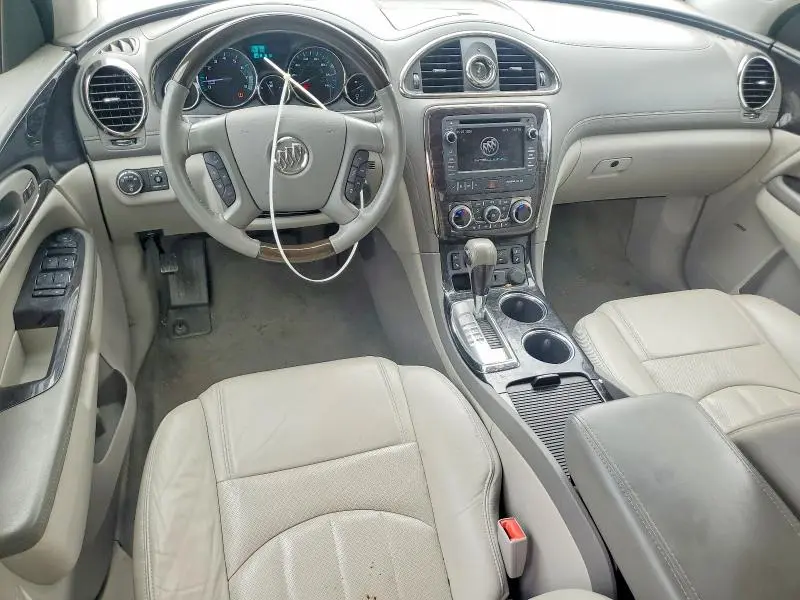 2015 BUICK ENCLAVE   