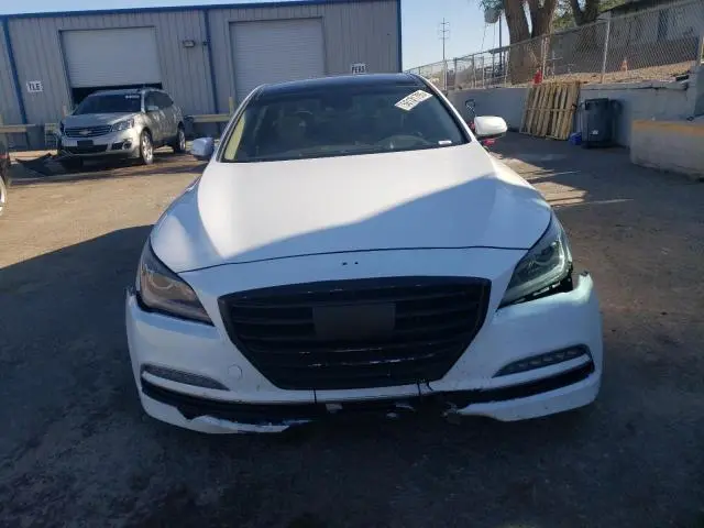 2015 HYUNDAI GENESIS 5.0L  
