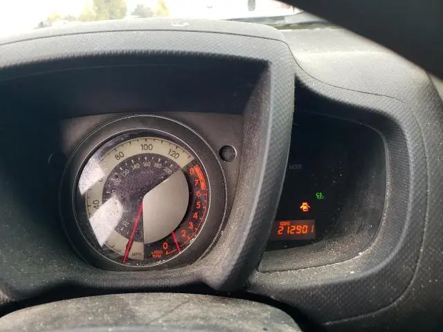 2014 TOYOTA SCION XD   