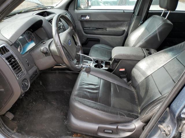 2010 FORD ESCAPE LIMITED