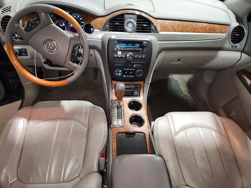 2012 BUICK ENCLAVE   