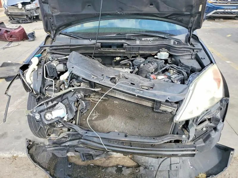 2010 HONDA CR-V EX  