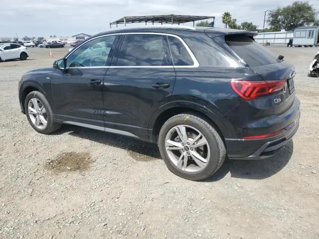 2022 AUDI Q3 PREMIUM S LINE 45  
