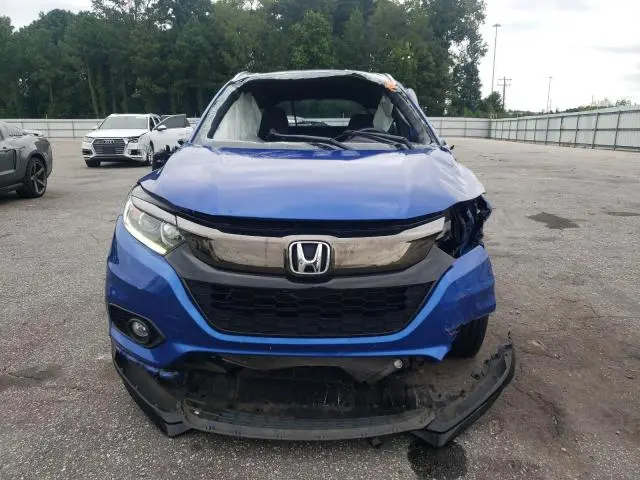 2020 HONDA HR-V SPORT  
