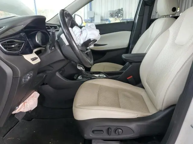 2020 BUICK ENCORE GX ESSENCE  