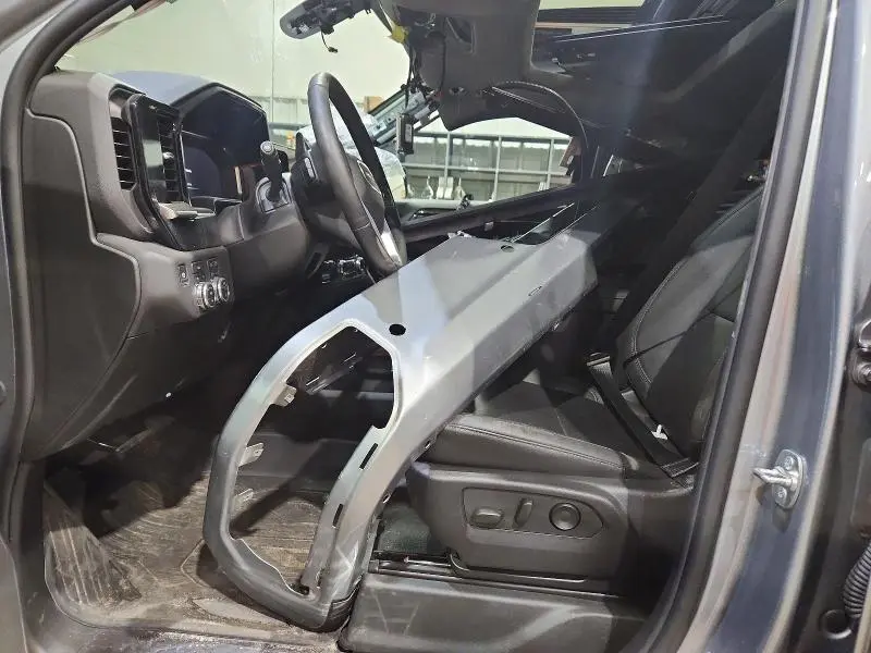 2025 GMC SIERRA K1500 ELEVATION  