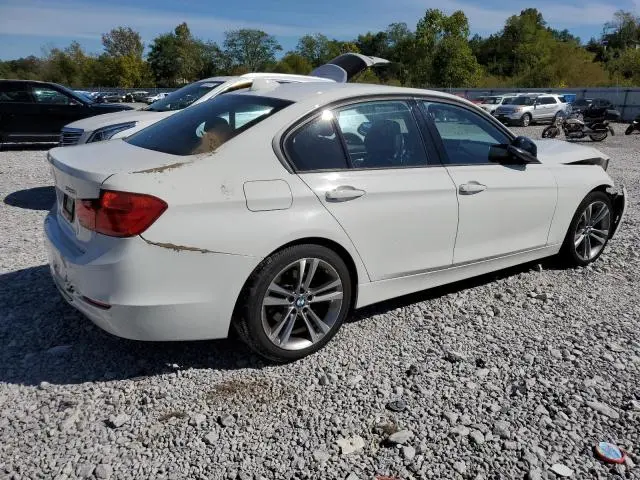 2013 BMW 328 XI  