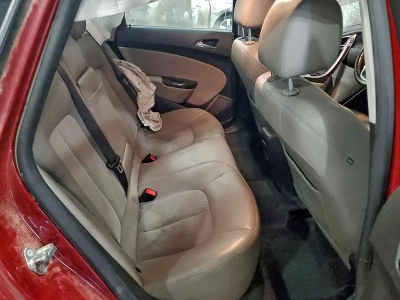 2016 BUICK VERANO CONVENIENCE  