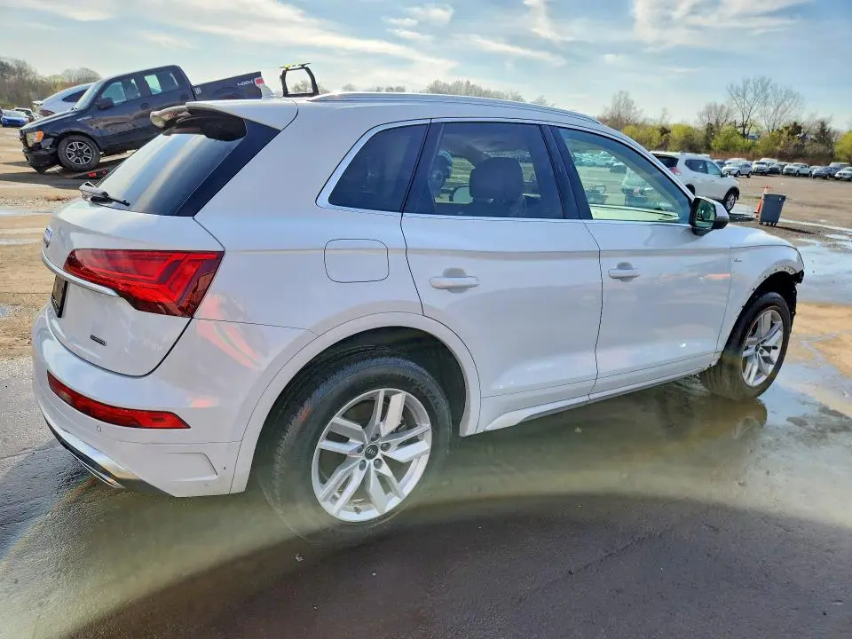 2022 AUDI Q5 PREMIUM 45  
