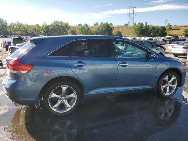 2012 TOYOTA VENZA LE