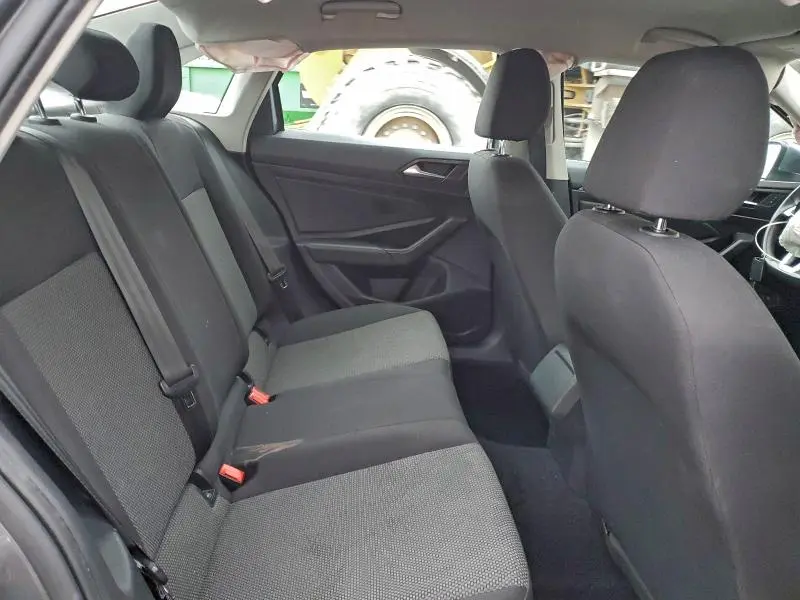 2020 VOLKSWAGEN JETTA S  