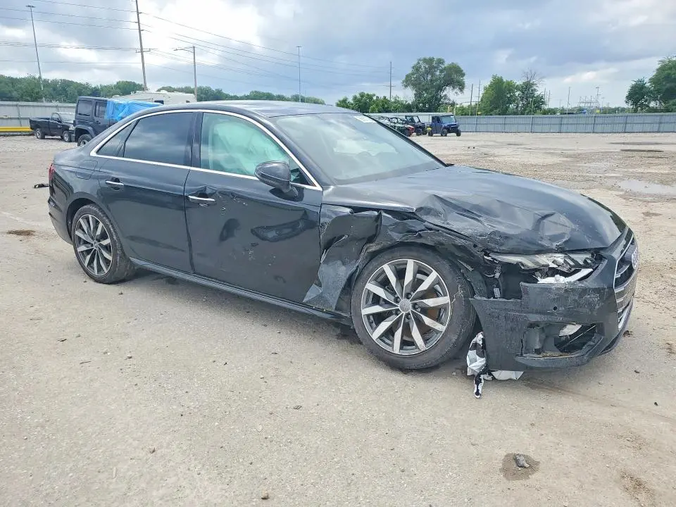 2020 AUDI A4 PREMIUM PLUS  