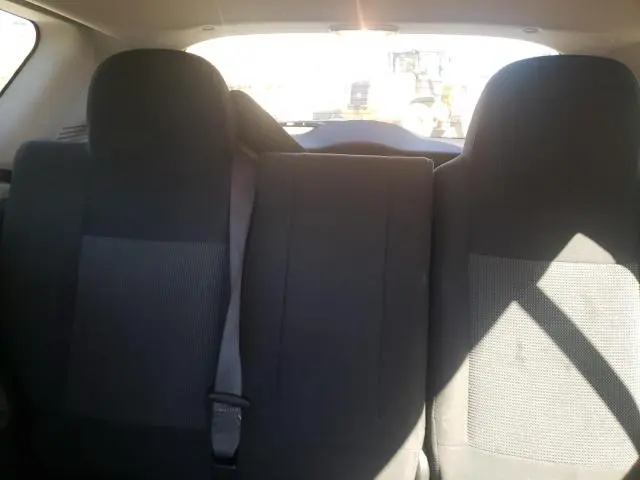2017 JEEP COMPASS SPORT  