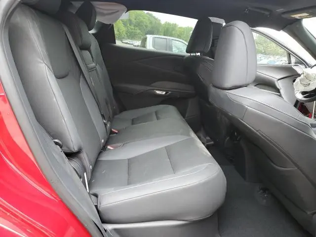 2025 LEXUS RX 350 BASE  