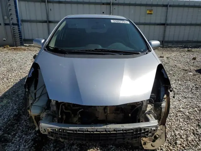 2013 HONDA FIT SPORT  