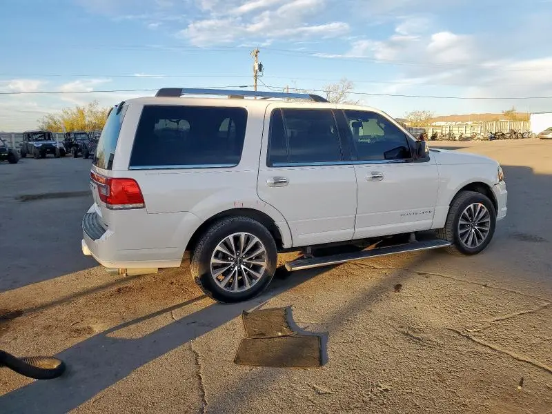 2015 LINCOLN NAVIGATOR   