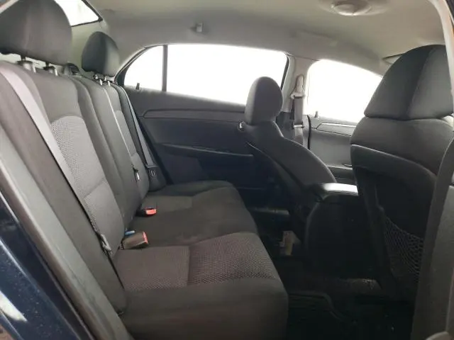 2011 CHEVROLET MALIBU 1LT  