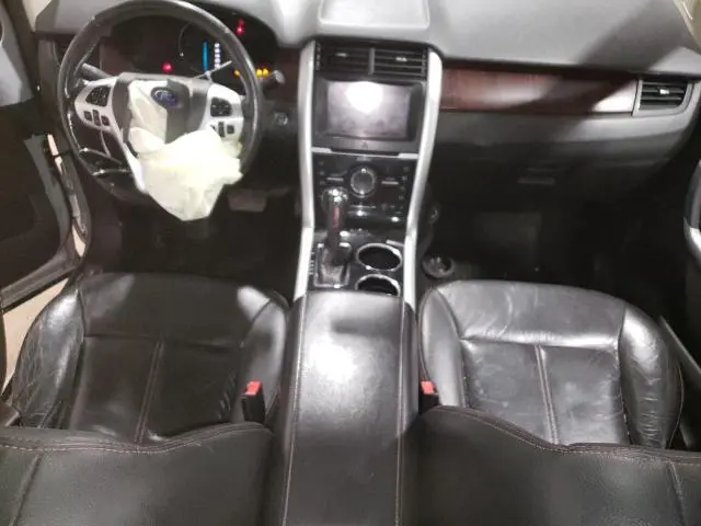 2012 FORD EDGE LIMITED  