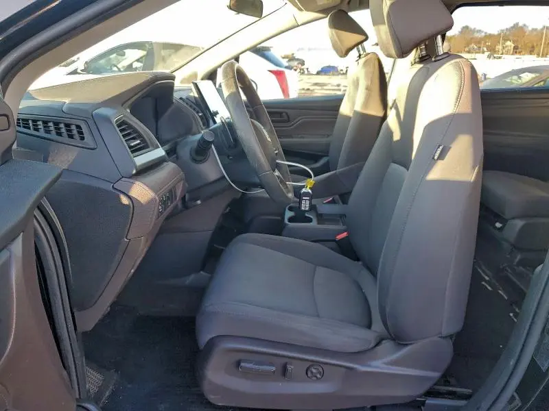 2020 HONDA ODYSSEY EX  