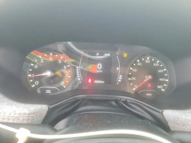 2022 JEEP COMPASS SPORT  